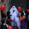 The World's Greatest Walking Tour of Edinburgh