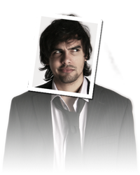 Yaz Al-Shaater in Play On Words